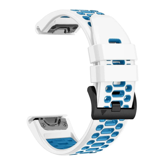 A / 26mm - Garmin Fenix 8 (51mm)