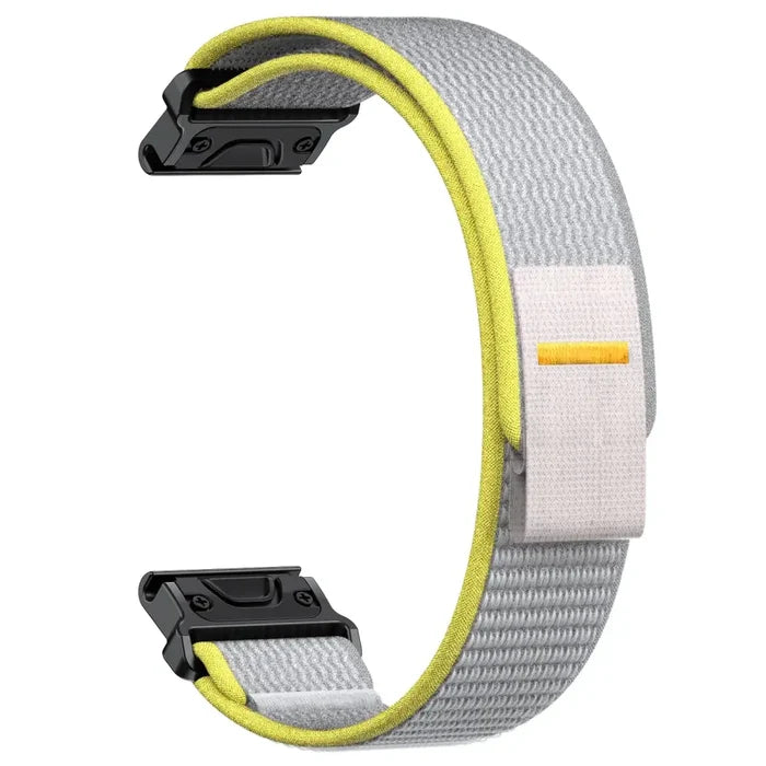 Yellow White / 26mm