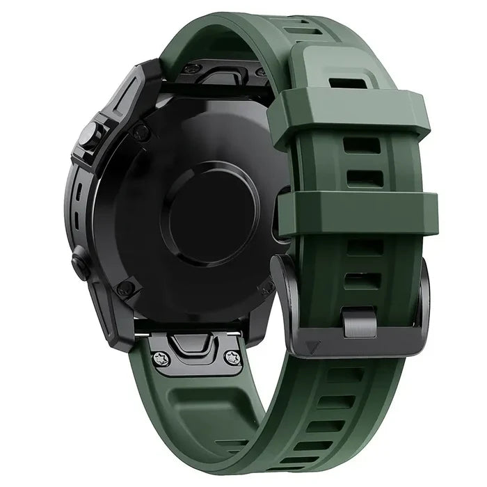 Army Blue / QuickFit 22mm