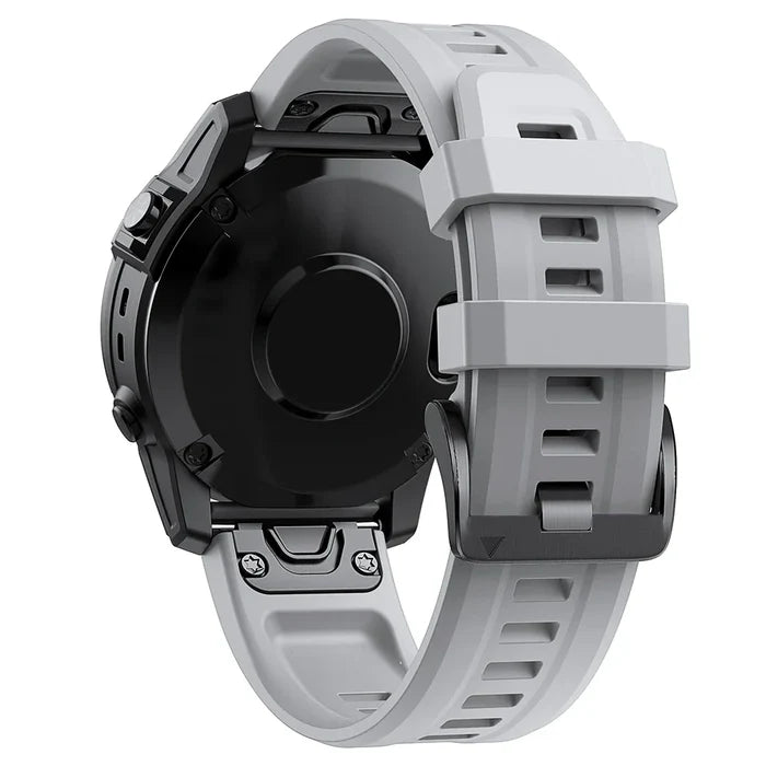 Grey / Garmin Approach S70 (47mm)