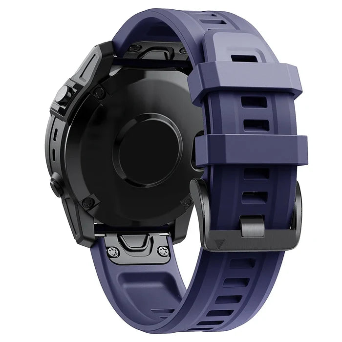 Dark Blue / Garmin Forerunner 955 & 965