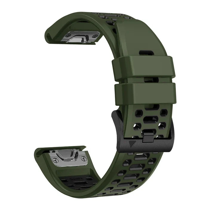 H / QuickFit 26mm