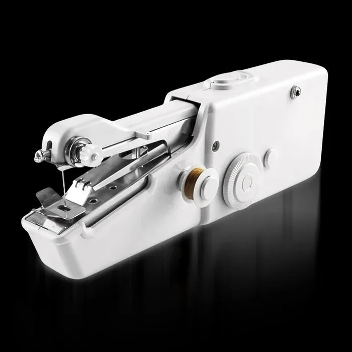 QuickStitch™- Portable Sewing Machine