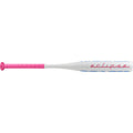 Rawlings Eclipse Alloy Softball 2-1/4" X-Tended Sweet Spot  Bat, 30"/18 oz