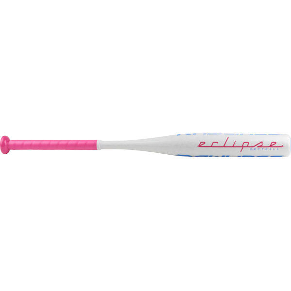 Rawlings Eclipse Alloy Softball 2-1/4" X-Tended Sweet Spot  Bat, 30"/18 oz