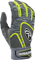 Rawlings Youth 5150 Batting Gloves - Large