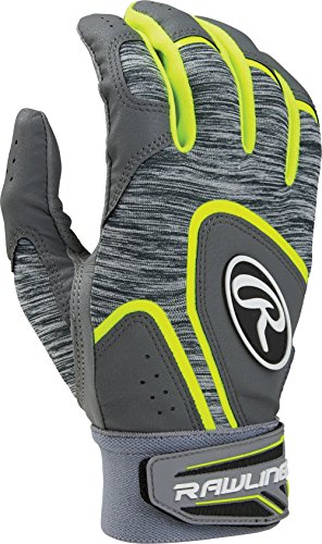 Rawlings Youth 5150 Batting Gloves - Large