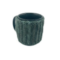 Rediscover Fashion - Crocheted Cup Warmer