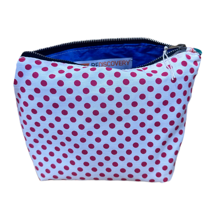 Rediscover Fashion - Washbag - Medium