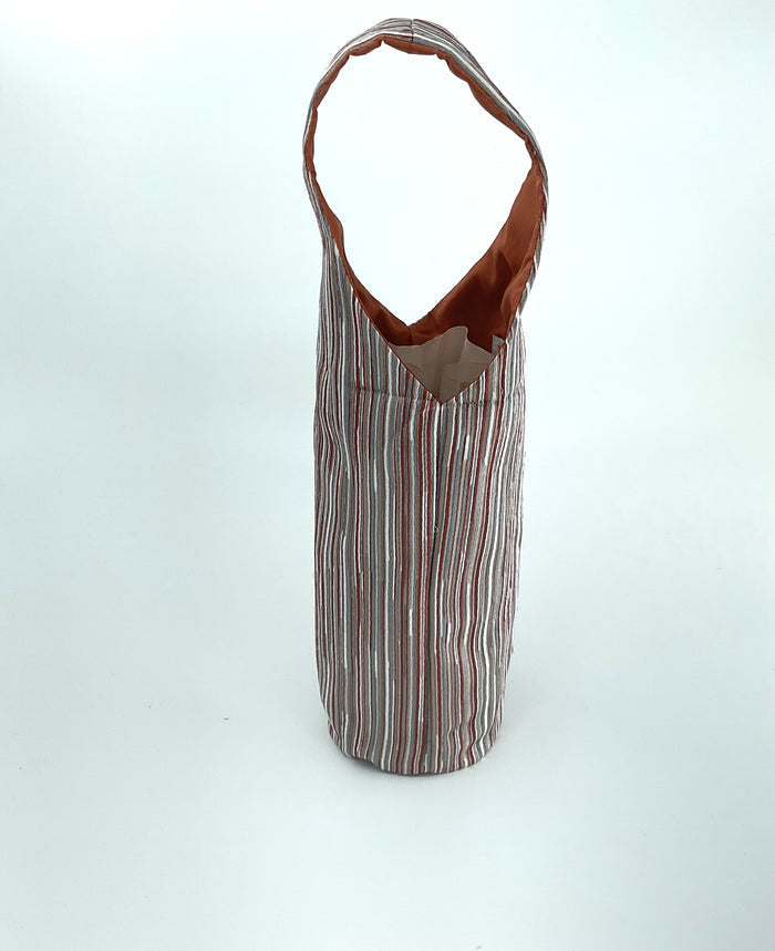 Rediscover Fashion - Wine Bottle Holder
