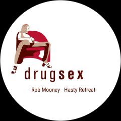 Rob Mooney-Hasty Retreat