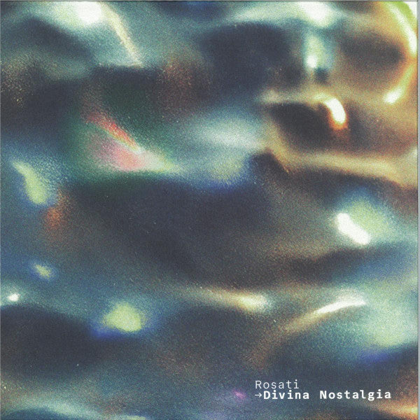 Rosati-Divina Nostalgia