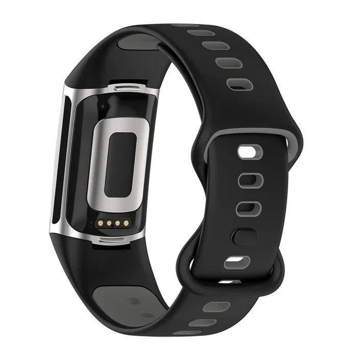 Black / Fitbit Charge 5
