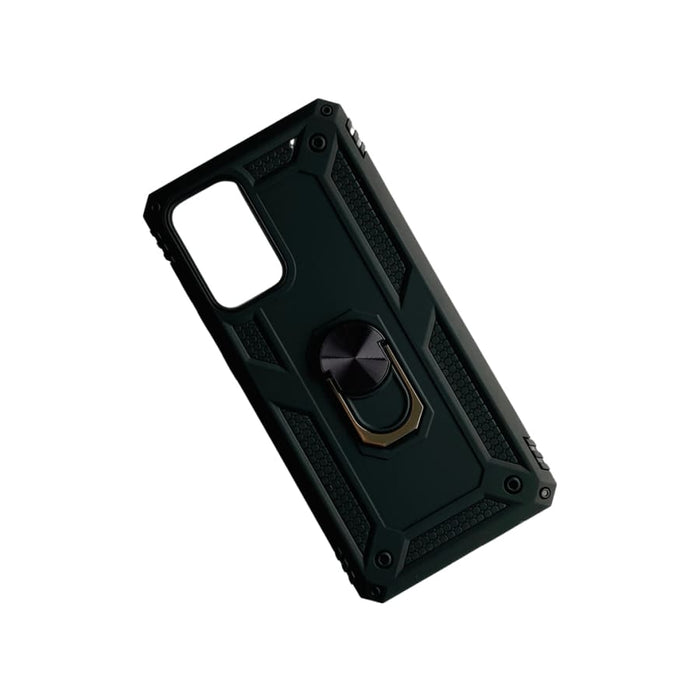 9eight5 rugged phone case for Samsung Galaxy A72 4G/5G, durable protective cover with textured design for Galaxy A72.