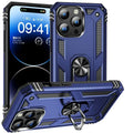 Blue / iPhone 15 Pro Max