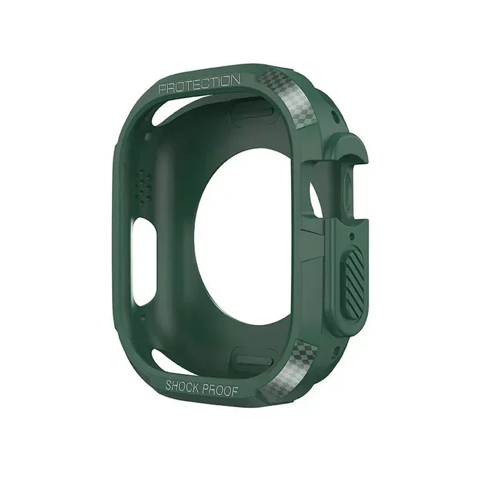 Green / Apple Watch 10 - 42mm