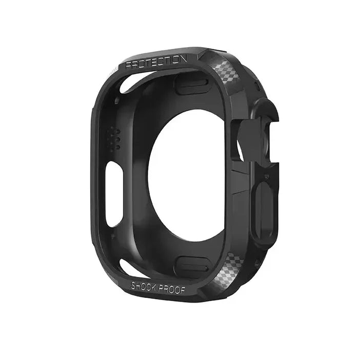 Black / Apple Watch 10 - 46mm