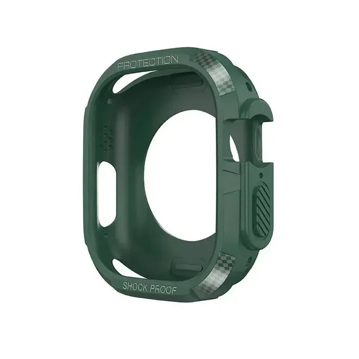Green / Apple Watch 10 - 46mm