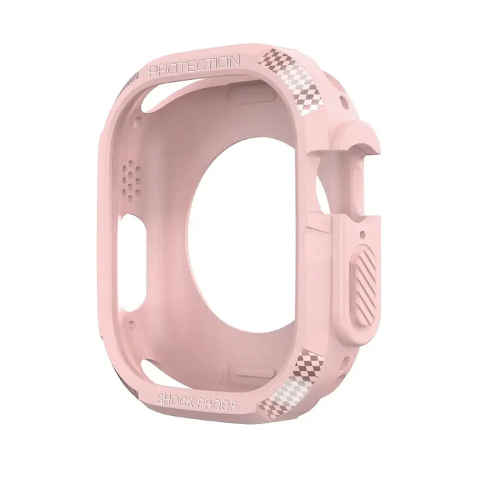 Pink / Apple Watch 10 - 46mm