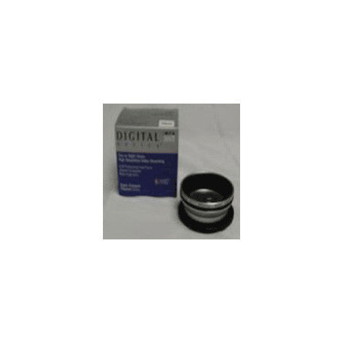 Sakar 2X 52mm PROF AF HIGH SPEED COMPACT ULTRA DLX LITETELEPHOTO LENS