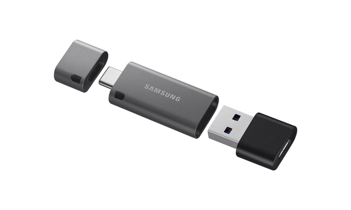 Samsung 256GB Duo Plus USB 3.1 Flash Drive