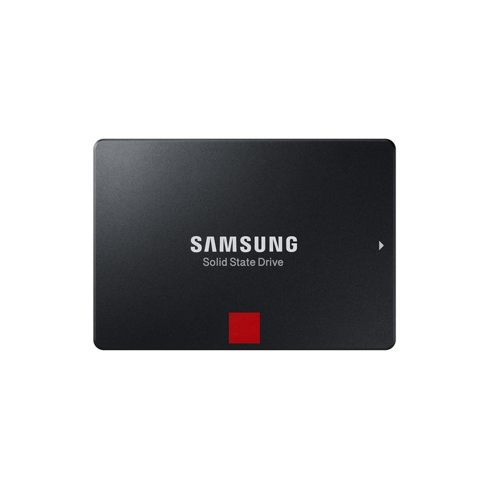 Samsung 860 PRO MZ-76P256BW 256 GB 2.5" Internal Solid State Drive - SATA