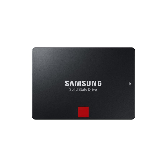 Samsung 860 Pro Mz-76P512Bw 512 Gb 2.5 Ssd Solid State Hard Drives