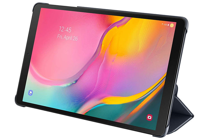Samsung Book Cover for Galaxy Tab A 10.1-in - Black