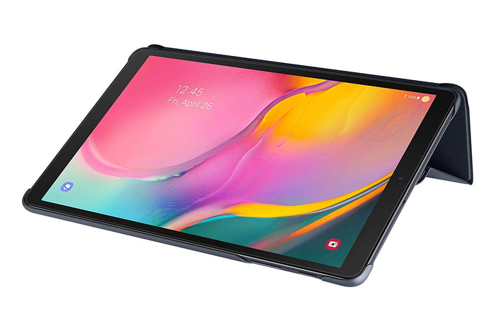 Samsung Book Cover for Galaxy Tab A 10.1-in - Black