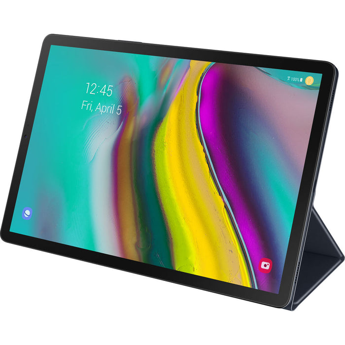 Samsung Book Cover for Galaxy Tab S5e 10.5-in - Black