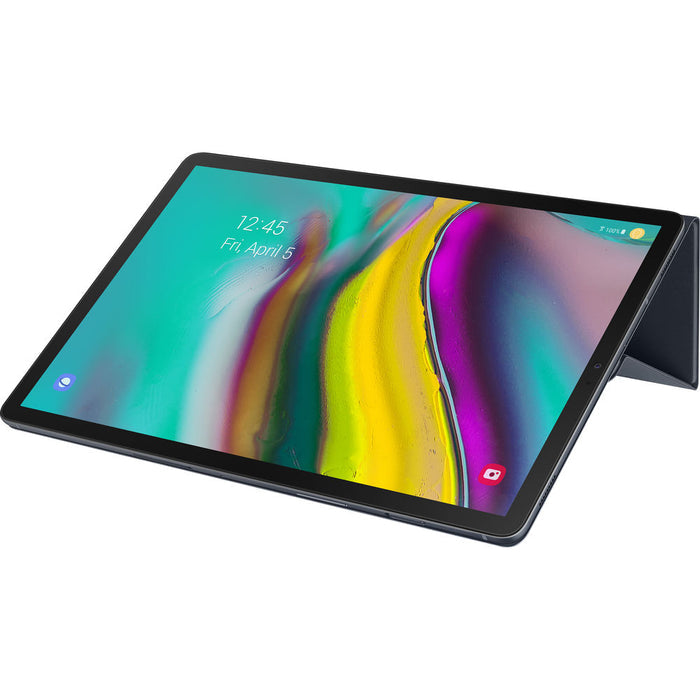Samsung Book Cover for Galaxy Tab S5e 10.5-in - Black