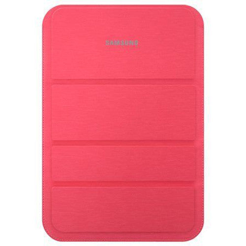 Samsung Carrying Case (Pouch) for 8" Tablet - Pink