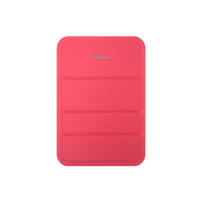 Samsung Carrying Case (Pouch) for 8" Tablet - Pink