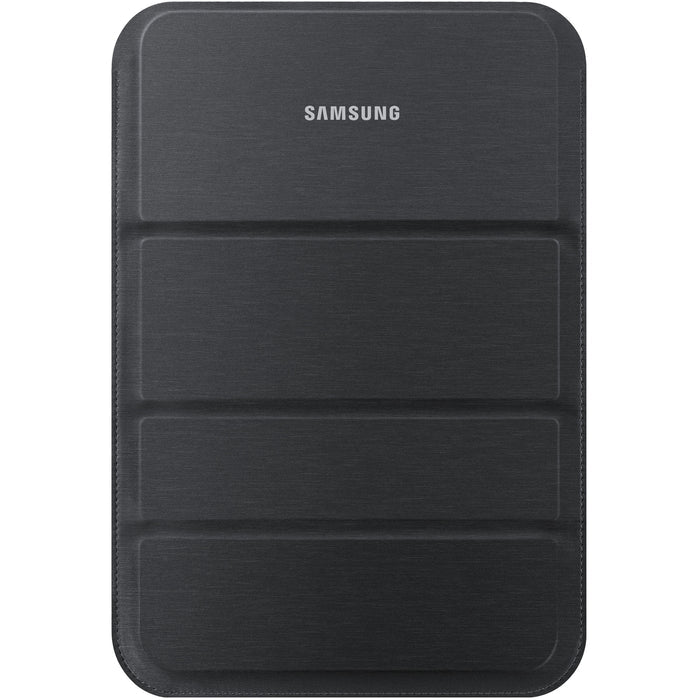 Samsung EF-SN510B Carrying Case (Pouch) for 8" Tablet - Black