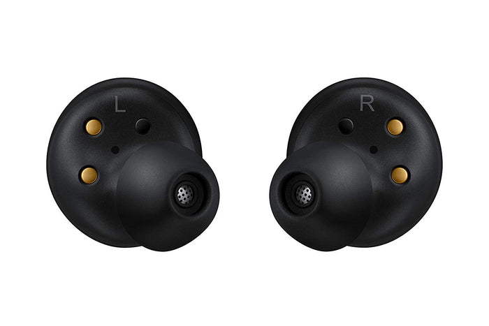 Samsung Galaxy Buds True Wireless In-Ear Headphones, Black