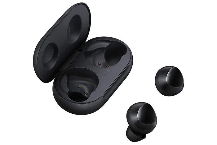 Samsung Galaxy Buds True Wireless In-Ear Headphones, Black