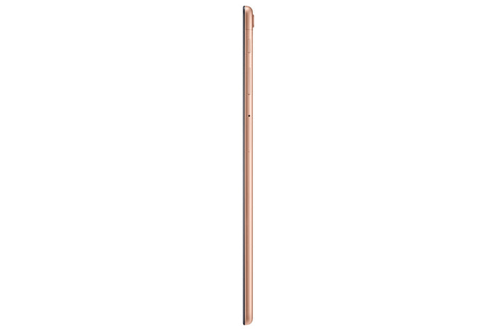 Samsung Galaxy Tab A 10.1-in Tablet 128 GB Gold - 2019