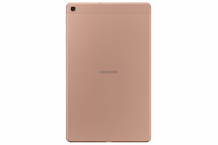 Samsung Galaxy Tab A 10.1-in Tablet 128 GB Gold - 2019