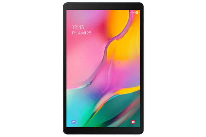 Samsung Galaxy Tab A 10.1-in Tablet 128 GB Silver - 2019