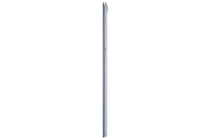 Samsung Galaxy Tab A 10.1-in Tablet 128 GB Silver - 2019