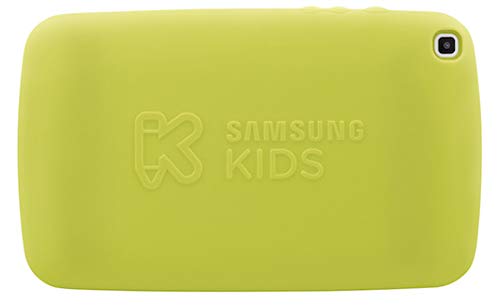 Samsung Galaxy Tab A Kids Edition (2019) Wi-Fi 32GB - Silver - SM-T290NZSKXAR