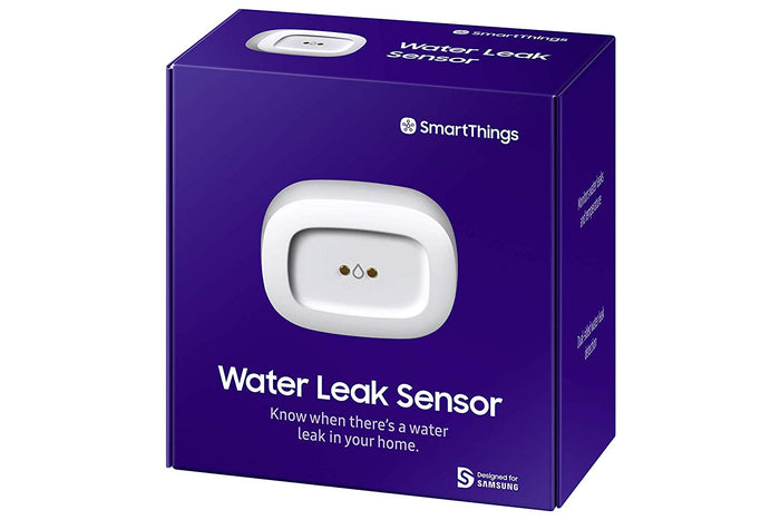 Samsung SmartThings Water Leak Sensor