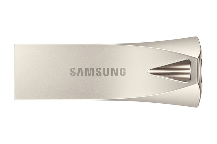 Samsung USB 3.1 Flash Drive BAR Plus 128GB Champagne Silver