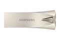 Samsung USB 3.1 Flash Drive BAR Plus 128GB Champagne Silver