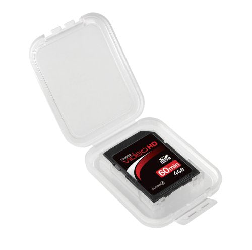 SanDisk 4GB Video HD Secure Digital High Capacity Card