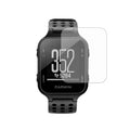 Garmin Approach S20 watch screen protector from That Watch Shop, clear protective film covering the watch display.