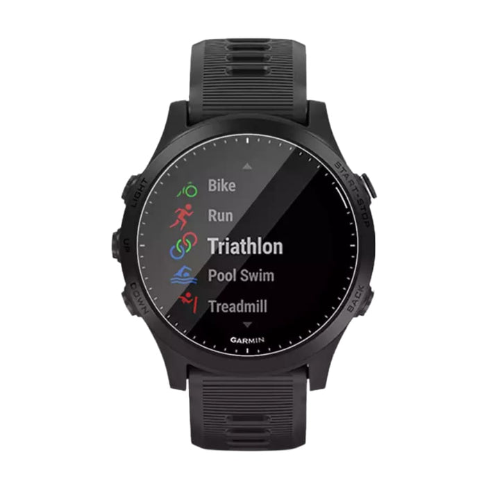 Garmin Forerunner 45 39mm watch screen protector, clear protective cover for smartwatch display.