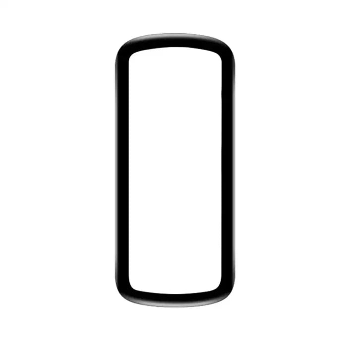 Set of five Habicare Fitbit Inspire screen protectors, watch protectors to safeguard your Fitbit device display.