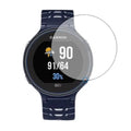 Set of five Habicare Garmin Forerunner 630 screen protectors, clear watch protection for scratch and smudge resistance.
