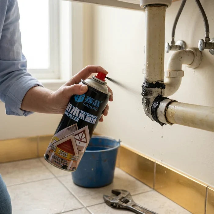 SealMaster™ - Leak Repair Spray